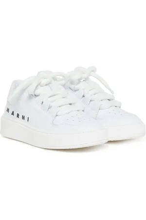 Marni Sneakers med logotryk