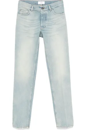 LARDINI Jeans med tilspidsede ben