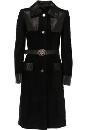 Gucci Trenchcoat med bælte fra 2010