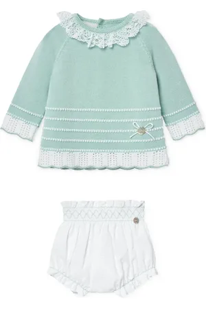 PAZ RODRIGUEZ Shorts med logovedhæng