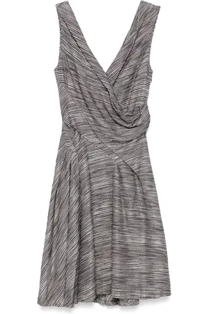 Dior Mellemlang kjole med svaj fra 2010