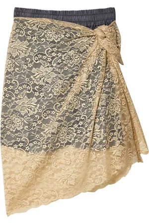 Vivienne Westwood Chippendale-shorts