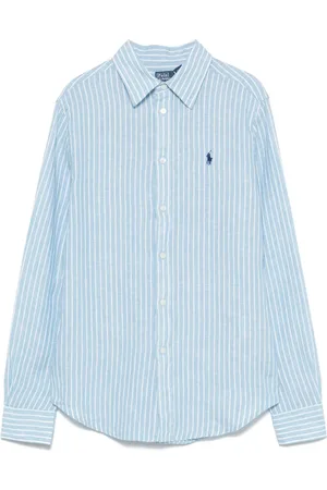Ralph Lauren Stribet skjorte