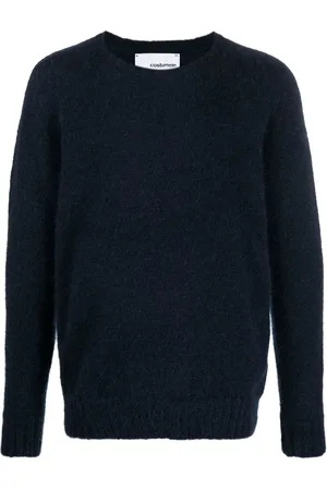 COSTUMEIN Sweater i mohairblanding med rund hals