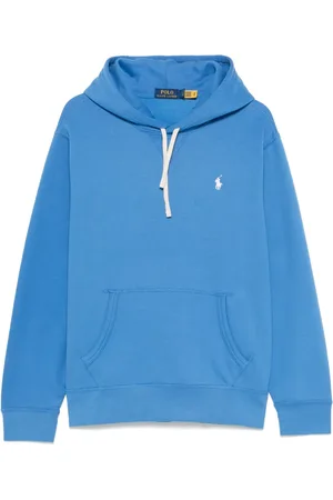 Ralph Lauren The RL hættetrøje
