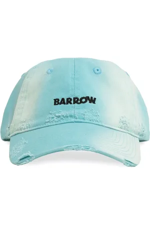 BARROW Kasket med broderet logo
