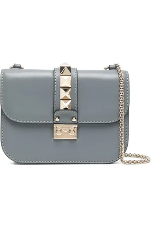 VALENTINO GARAVANI Rockstud håndtaske