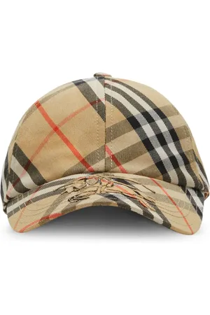 Burberry Ternet baseballkasket