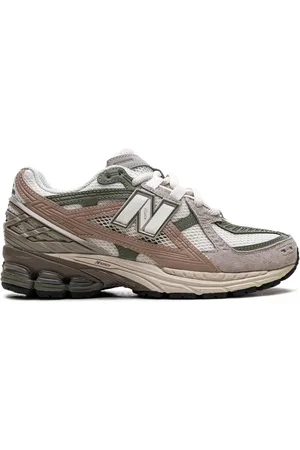 New Balance 1906U Linen/Dark Olivine/Flat Taupe sneakers