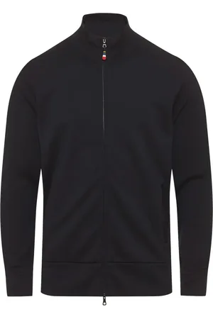 Orlebar Brown Egerton sweater i merinould