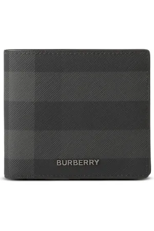 Burberry Ternet foldepung
