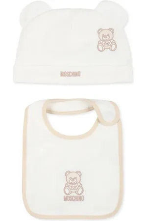 Moschino Teddy Bear hue-sæt