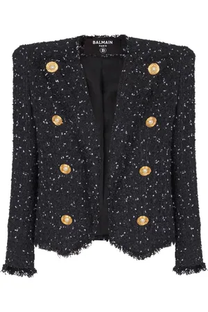 Balmain Spencer jakke