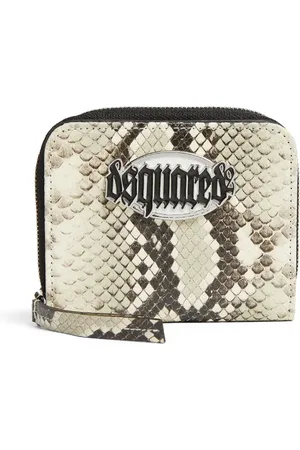 Dsquared2 Pung med logomærke