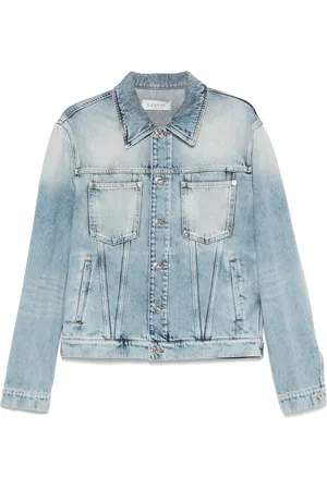 Lanvin Denimjakke