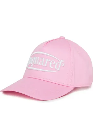 Dsquared2 Kasket med broderet logo