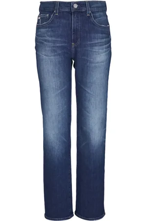 AG Jeans Jeans i strækbar bomuld