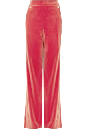 TEMPERLEY LONDON Clove bukser