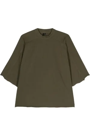 Entire Studios Heavy Dart T-shirt i økologisk bomuld