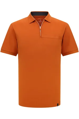 Boggi Milano Cool Jade-Fresh polo