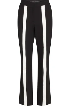Karl Lagerfeld X Joann skræddersyede bukser