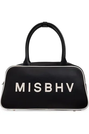 MISBHV Tote med logotryk
