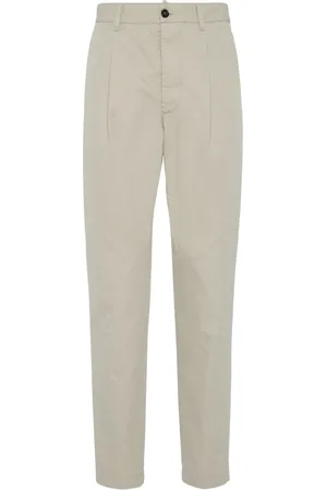 Dsquared2 Plisserede bukser