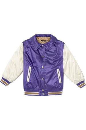 Sisley Oversize bomberjakke