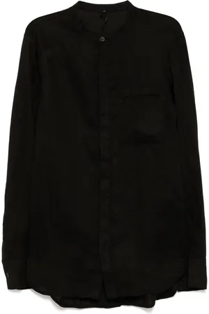 MASNADA Skjorte med knapper
