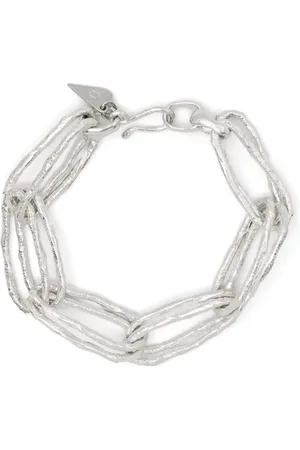 FORTE FORTE Skulptureret armbånd