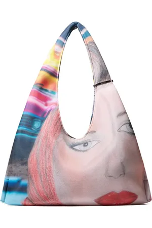 SUNNEI Multitasking tote
