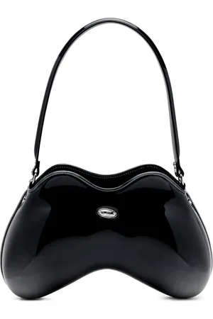 Diesel Double-D skuldertaske