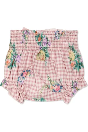 Camilla Lisbon bloomers med Lullaby-tryk