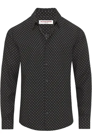Orlebar Brown Giles skjorte