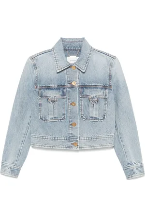 ZIMMERMANN Denimjakke