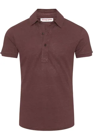 Orlebar Brown Sebastian polotrøje