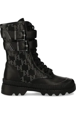 Karl Lagerfeld Trekka II-støvler