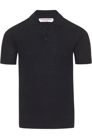 Orlebar Brown Burnham polo