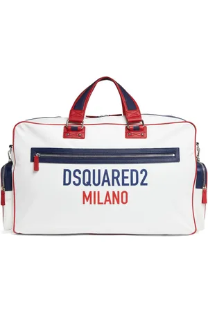 Dsquared2 Rocco duffle-taske