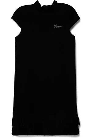 Guess Kjole med logo