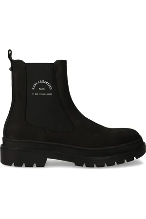Karl Lagerfeld Outland støvler