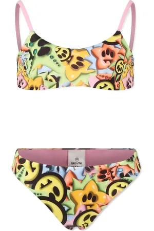BARROW Bikini med logotryk
