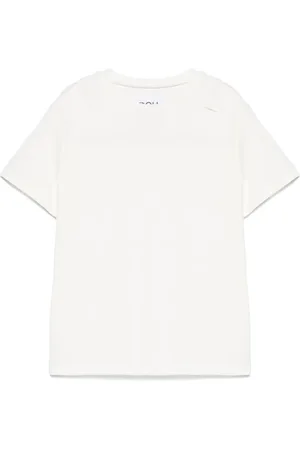 DOUUOD KIDS T-shirt i bomuld