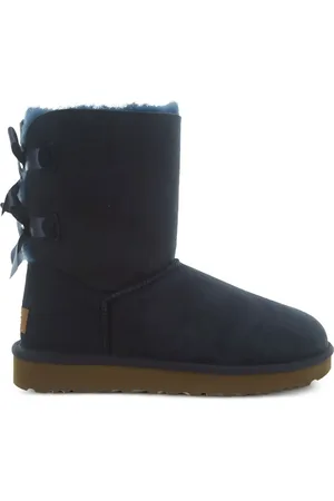 UGG Bailey Bow II støvler