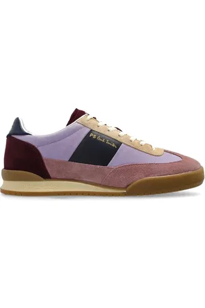 Paul Smith Sneakers i ruskind