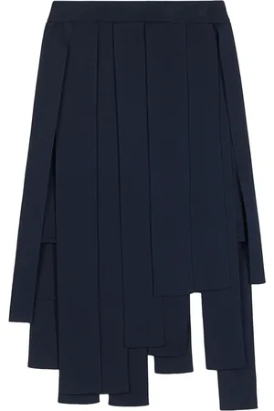 PORTS 1961 Asymmetrisk nederdel