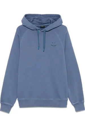 Paul Smith Happy hættetrøje