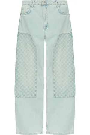 MISBHV Carpenter-jeans med monogram