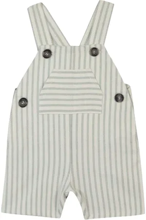 Tartine Et Chocolat Stribet playsuit