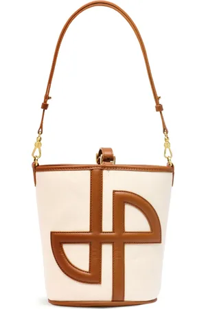 Patou Mellemstor JP bucket-taske